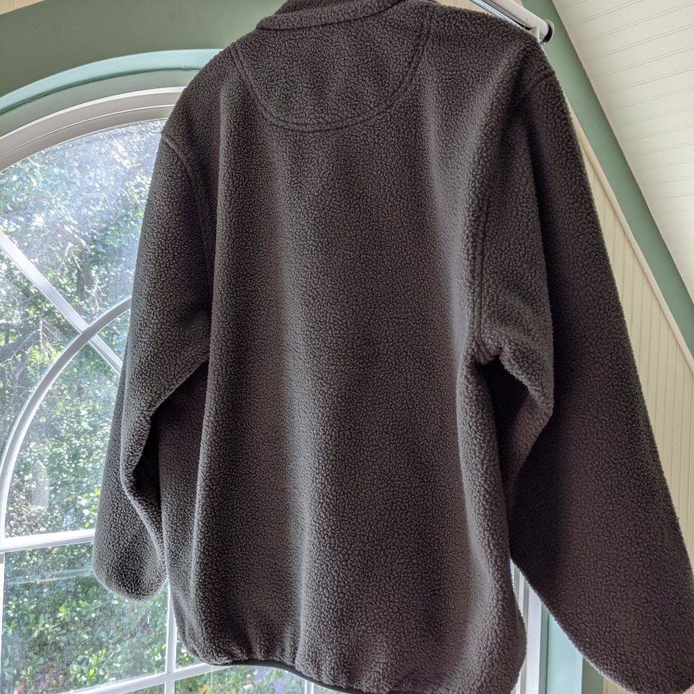 Southern Proper Pullover - Picture 2 of 2